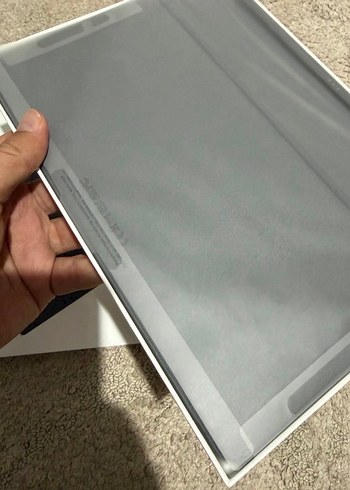 Sıfır Apple iPad Smart Keyboard - Görsel 5