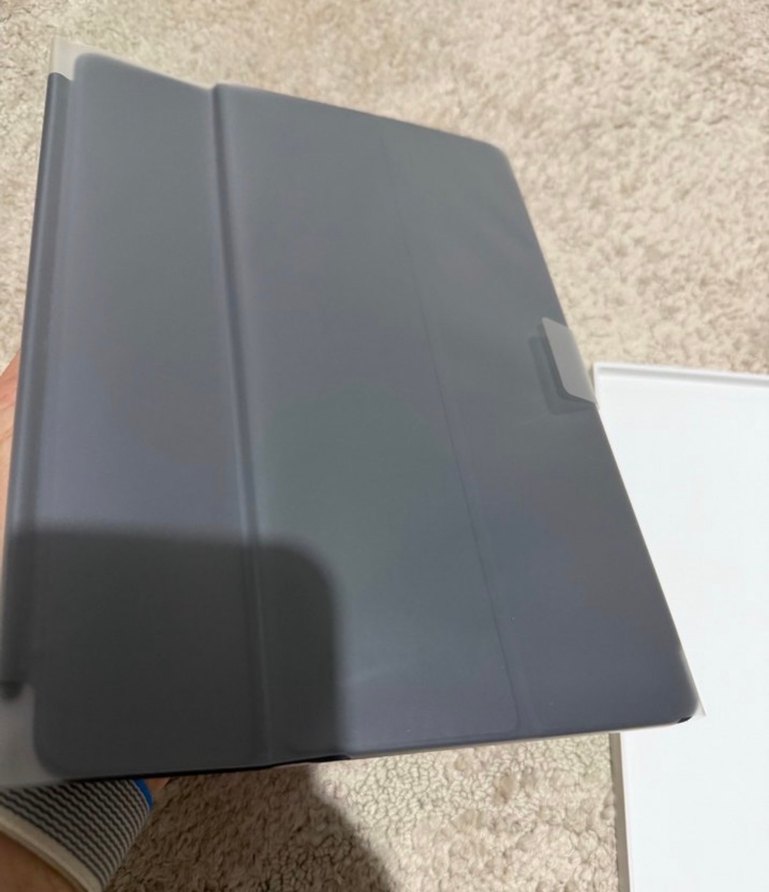 Sıfır Apple iPad Smart Keyboard - Görsel 4