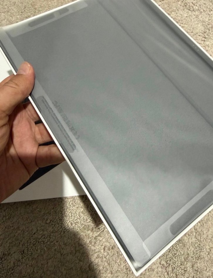 Sıfır Apple iPad Smart Keyboard - Görsel 5