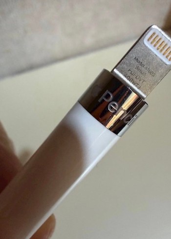 Apple Pencil 1. Nesil - Görsel 3