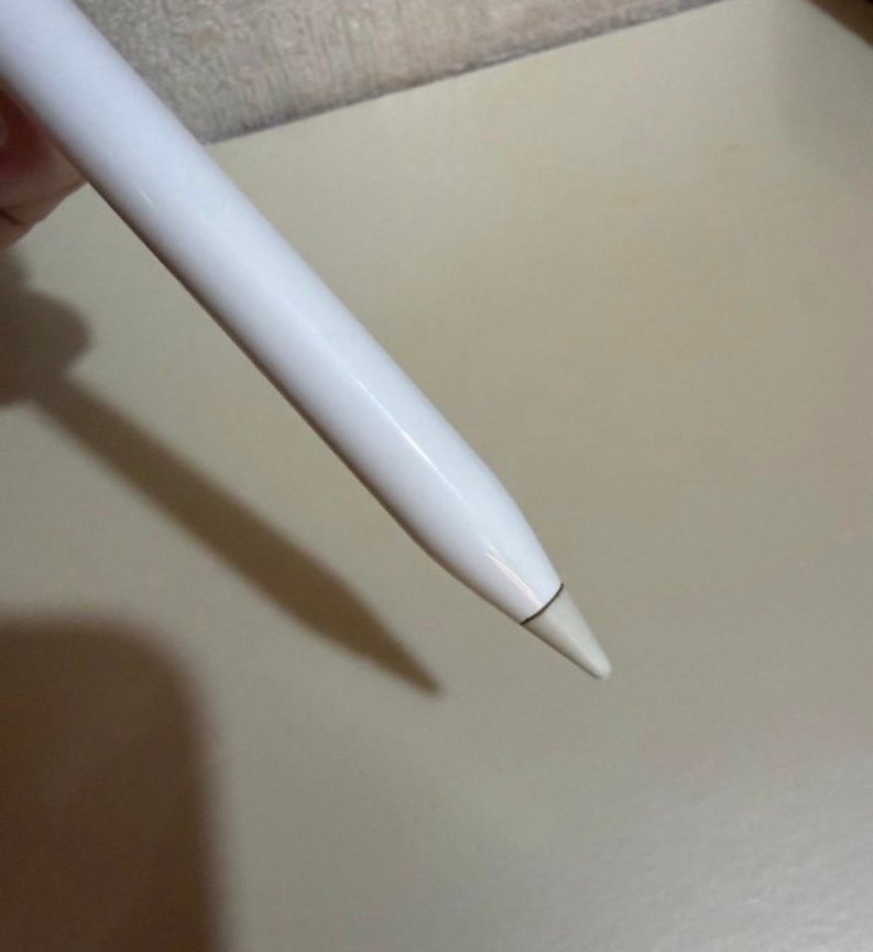 Apple Pencil 1. Nesil - Görsel 2