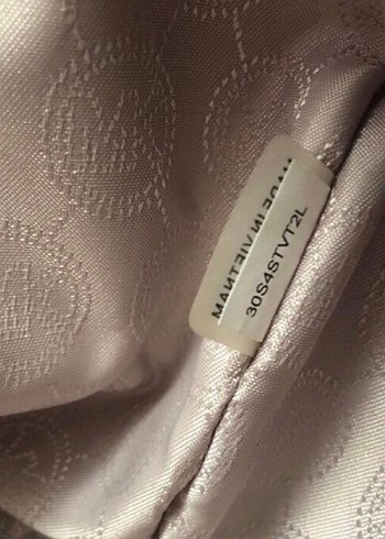 Orijinal michael kors çanta - Görsel 4