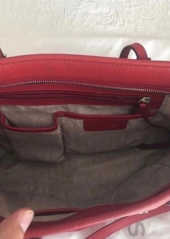 Orijinal michael kors çanta - Görsel 3