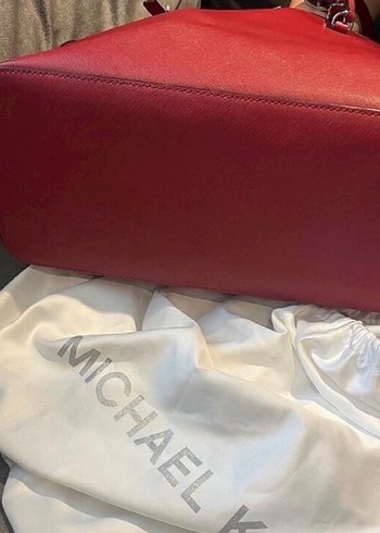 Orijinal michael kors çanta - Görsel 5