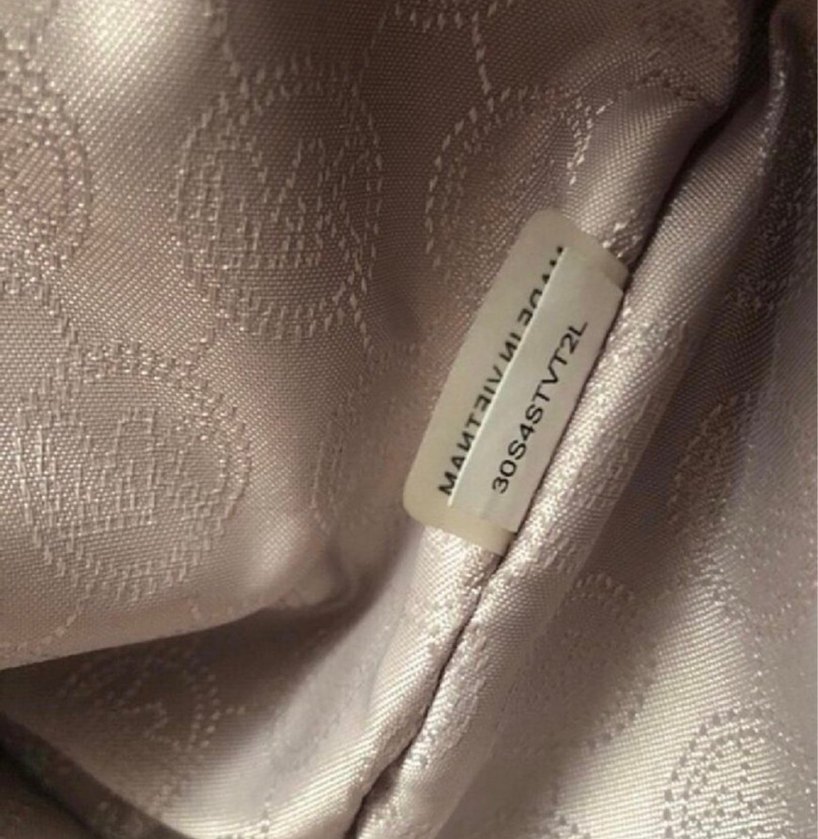 Orijinal michael kors çanta - Görsel 4