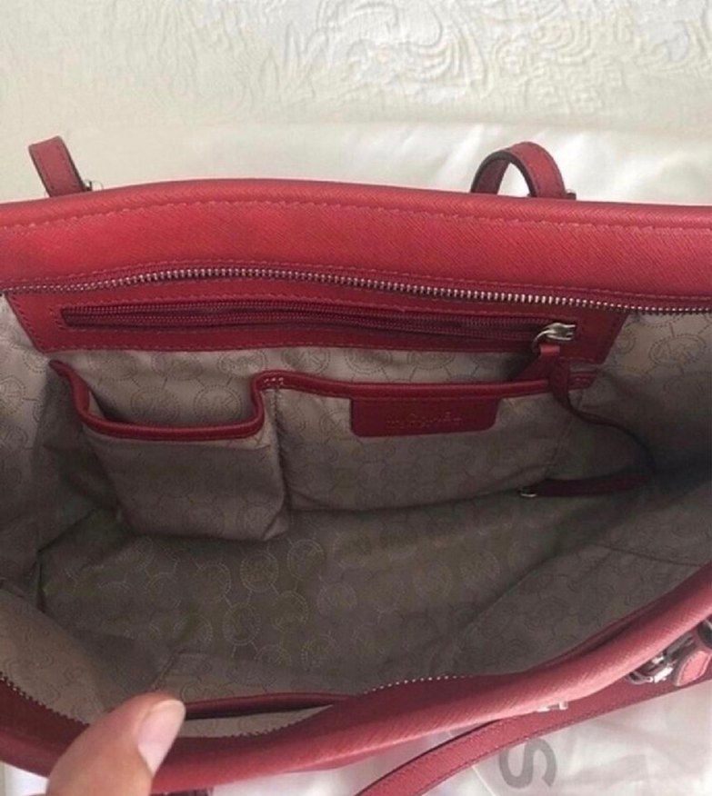 Orijinal michael kors çanta - Görsel 3