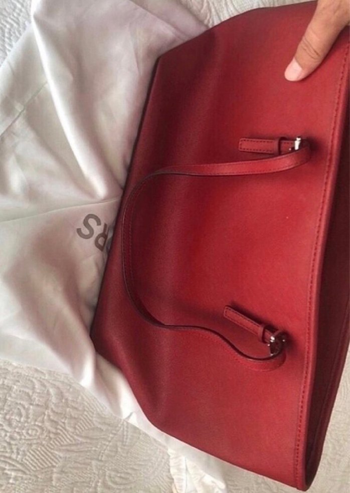 Orijinal michael kors çanta - Görsel 2