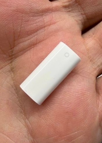 Apple Pencil dönüştürücü ve şarj aparatı - Görsel 5