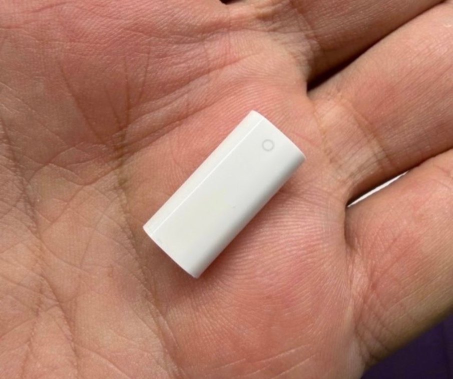 Apple Pencil dönüştürücü ve şarj aparatı - Görsel 5