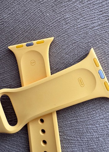 Apple Watch Orijinal Apple Watch kordon