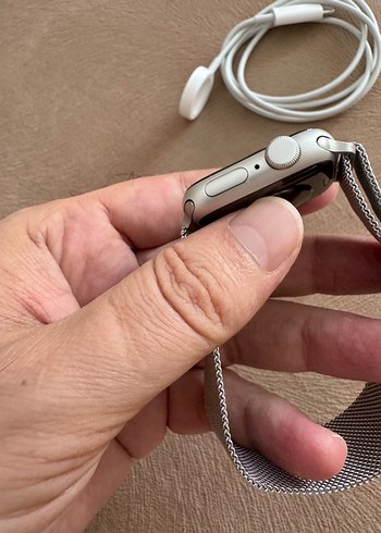 Apple Watch Sıfır Apple Watch SE