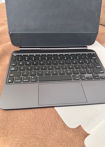 Beden Apple ipad magic Keyboard M4