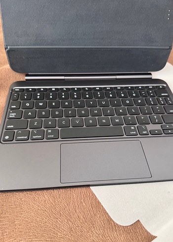 Beden Apple ipad magic Keyboard M4