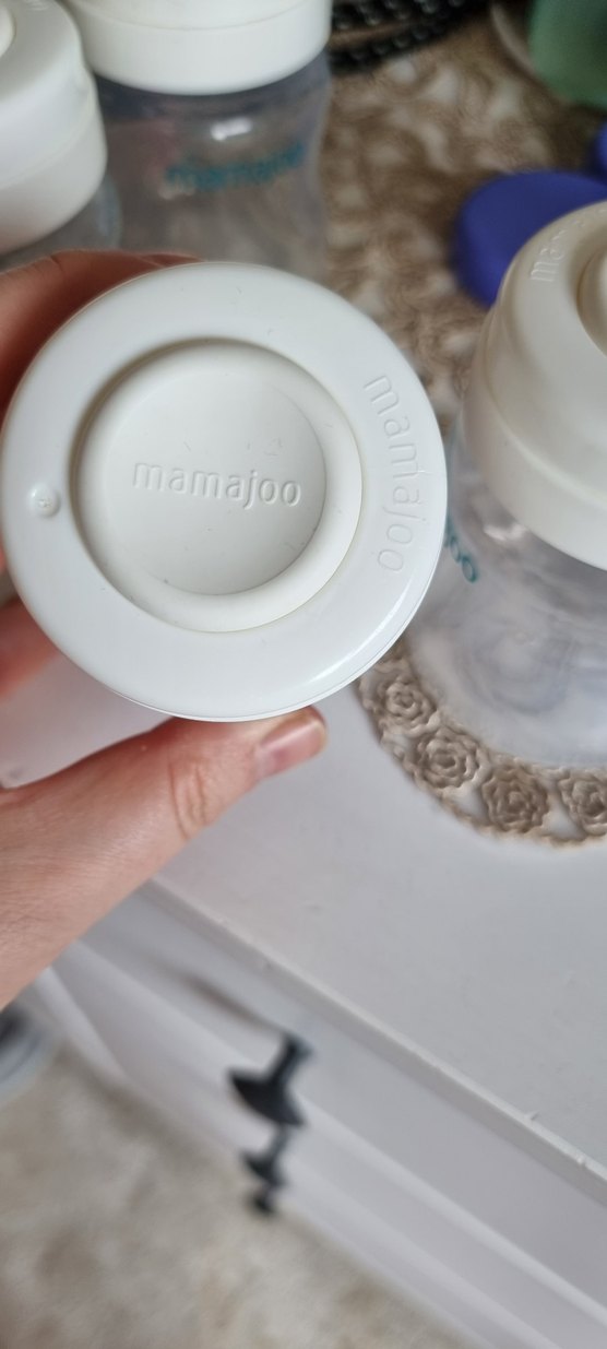 mamajoo süt saklama kapları 4×150 - Görsel 4