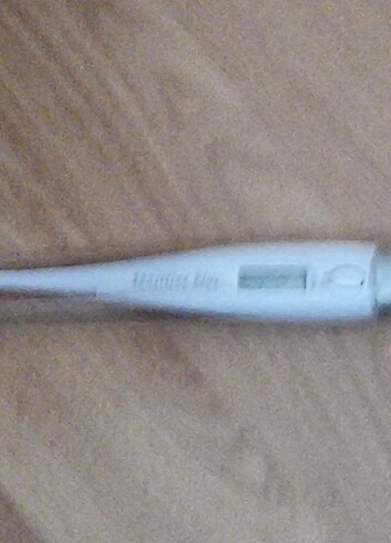 Sensitive plus ateş ölçer - Görsel 4