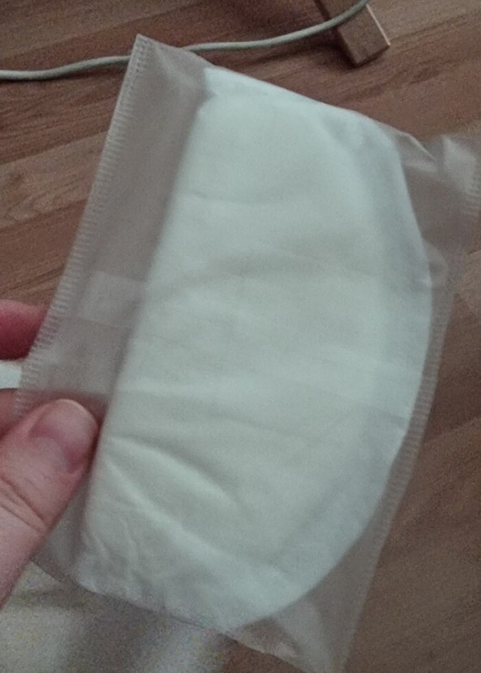 Baby mom göğüs pedi  - Görsel 4