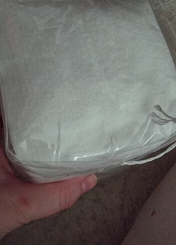 Baby me pamuk - Görsel 2