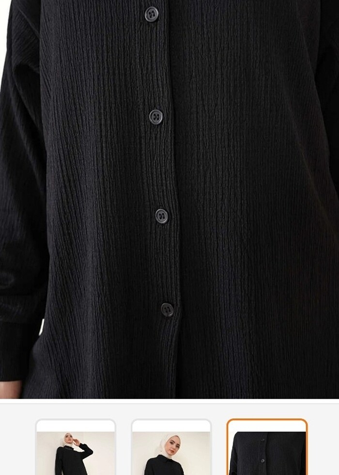 Hakke marka alt üst takım - Görsel 3