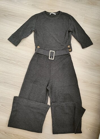 Takım pantolon bluz