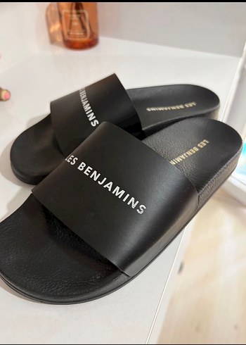 Les Benjamins Terlik