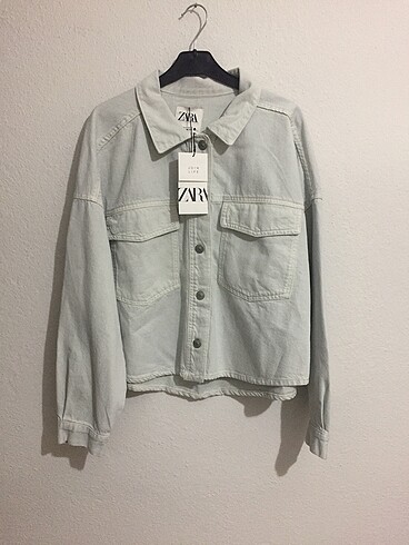 Zara Denim ceket