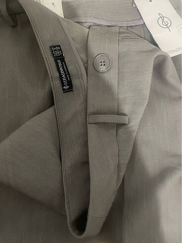 l Beden Stradivarius pantolon