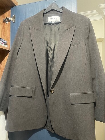 Ipekyol Blazer ceket