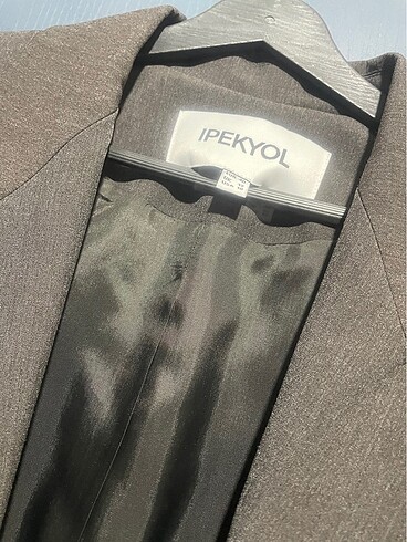 ipekyol Ipekyol Blazer ceket