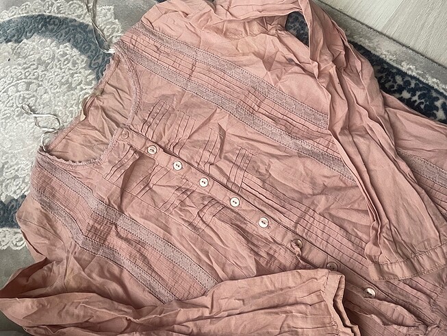 LC Waikiki Lc waikiki vual gömlek