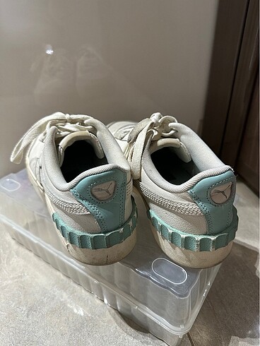 Puma Spor ayakkabı