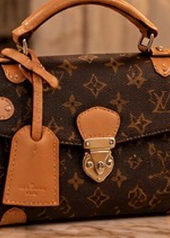 Louis Vuitton ürünü