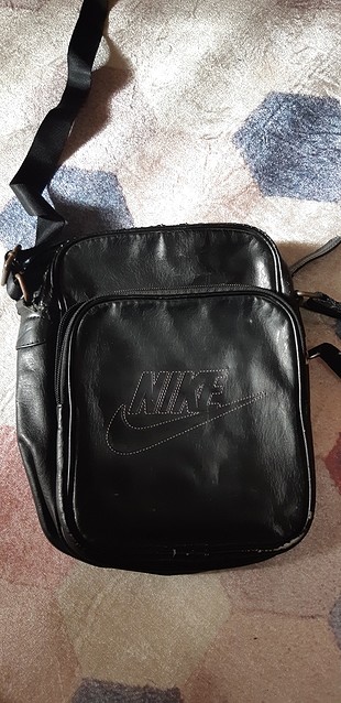 Nike Çanta