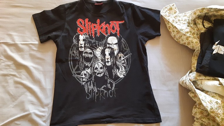 Slipknot Tshirt