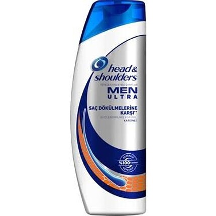 Head&Shoulders Şampuan