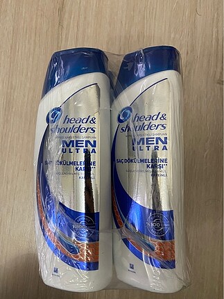 Diğer Head&Shoulders Şampuan