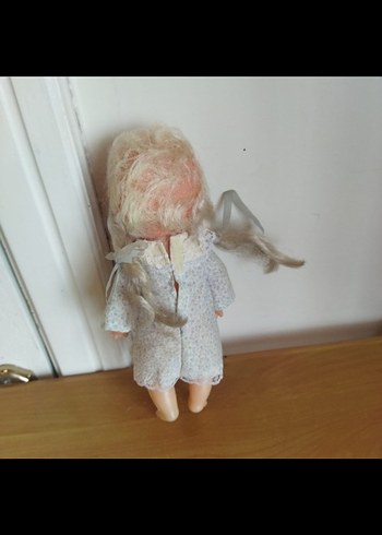 Barbie vintage bebek
