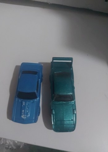 Beden Hot wheels araba