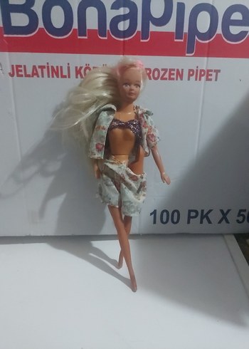vitange bebek