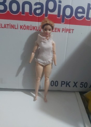 sonsuz barbie