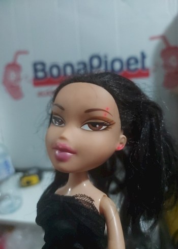 Bratz bratz bebek