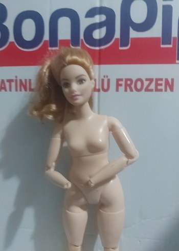 Barbie sonsuz barbie