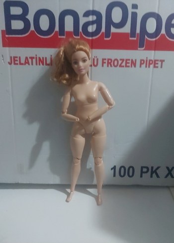 sonsuz barbie