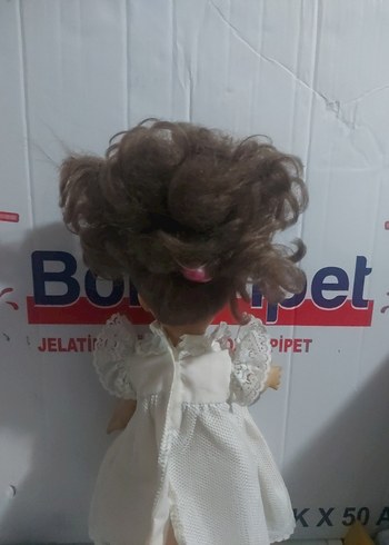 Beden Renk Fatoş bebek