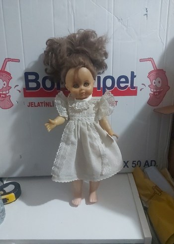 Fatoş bebek