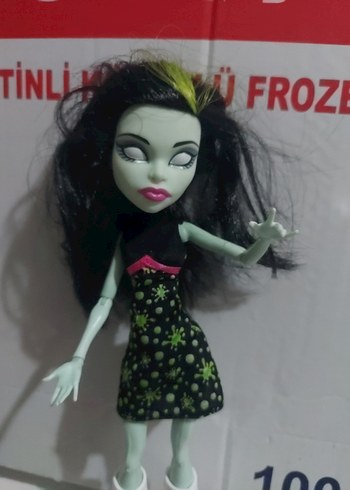 Monster High monster high bebek
