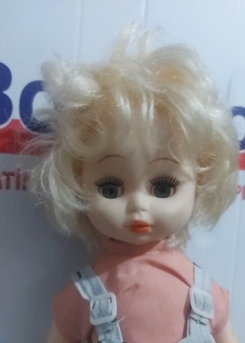 vintage bebek