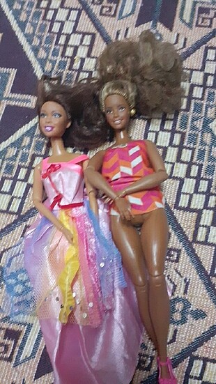 Sonsuz barbie