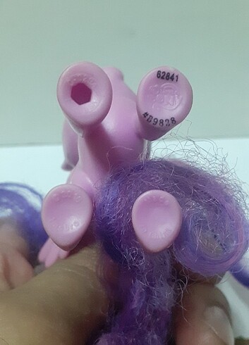 My Little Pony Pony figürü