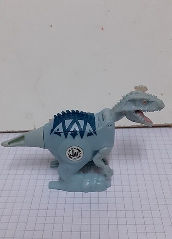 Jurassic park dinazor 