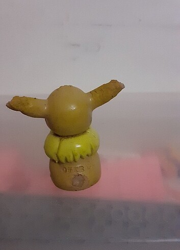  Pokemon figürü 